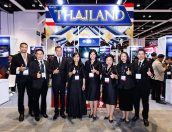 พาณิชย์ปลื้ม!  HONG KONG FILMART 2026 ปิดดีลเฉียด 1,400 ล้านบาท