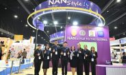 จังหวัดน่าน ปิดฉากความสำเร็จร่วมงาน “THAIFEX – HOREC Asia 2026”ผลักดันสินค้า “Nan Style” สู่ตลาดโลก