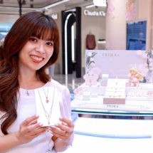 PRIMA x FAHFAHS เปิดตัว “Fairy Garden Collection”