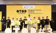 ดีป้า เดินสายโรดโชว์ Accelerate Digital Agriculture&Digital Agriculture Pitching Day​ ภาคเหนือตอนบน