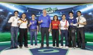 “Supersports Football Galaxy” มหกรรมฟุตบอลครั้งยิ่งใหญ่แห่งปี