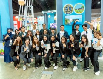 สำนักงานพาณิชย์จังหวัดตรัง นำผู้ประกอบการร่วม “THAIFEX – Anuga Asia 2026”