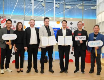 เปิดตัว “Britannica Library” บริการคลังความรู้ที่น่าเชื่อถือระดับโลกให้คนไทย