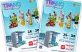 สัมผัสเสน่ห์แห่งรสชาติและสินค้าคุณภาพจากจังหวัดตรัง งาน “THAIFEX – Anuga Asia 2026”