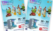 สัมผัสเสน่ห์แห่งรสชาติและสินค้าคุณภาพจากจังหวัดตรัง งาน “THAIFEX – Anuga Asia 2026”