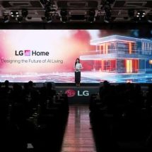 บ้านในอนาคตหน้าตาแบบไหน? พาไขคำตอบในงาน LG Innofest 2026 APAC