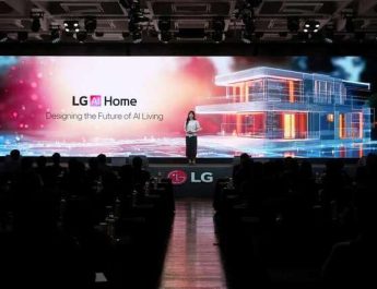 บ้านในอนาคตหน้าตาแบบไหน? พาไขคำตอบในงาน LG Innofest 2026 APAC