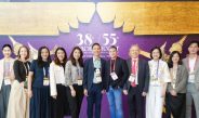 TRSC Medical Team ทีมจักษุแพทย์ร่วมถ่ายทอดองค์ความรู้ ประสบการณ์