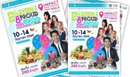 งาน “EASTERN PROUD EXPO 2026” 