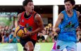 ศรีปทุมกวาด 2 แชมป์ ครองบัลลังก์ศึก est Cola 3×3 U-League 2026