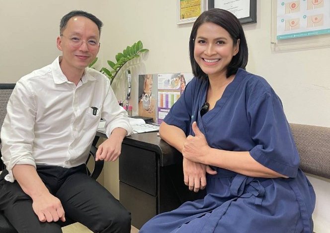 Dermaster ชู Personalized Body Design ยกระดับการออกแบบรูปร่างเฉพาะบุคคล