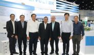 SAMART โชว์ Green Energy Solutions งาน ASIA Sustainable Energy Week 2026