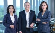ทีทีบี ปลดล็อกข้อจำกัดธุรกิจยุคดิจิทัลด้วย “ttb business one”ก้าวสู่บทบาท “Growth Navigator”