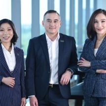 ทีทีบี ปลดล็อกข้อจำกัดธุรกิจยุคดิจิทัลด้วย “ttb business one”ก้าวสู่บทบาท “Growth Navigator”