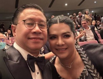 “จักรภพ” ร่วมชมคอนเสิร์ต เปิดเทศกาลดนตรีและนาฏกรรมนานาชาติกรุงเทพฯครั้งที่28