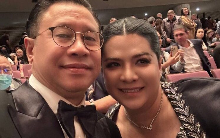 “จักรภพ” ร่วมชมคอนเสิร์ต เปิดเทศกาลดนตรีและนาฏกรรมนานาชาติกรุงเทพฯครั้งที่28