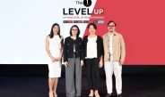 The 1 ตอกย้ำความสำเร็จ “The 1 Level” ผนึกพลังกลุ่มเซ็นทรัล-พันธมิตร​ จัดเต็ม “The 1 Level UP” ทวีคูณสิทธิประโยชน์