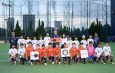 The 1 Central Group จับมือห้างสรรพสินค้าเซ็นทรัล สนับสนุนสโมสร Bangkok Albion FC อย่างเป็นทางการ