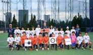 The 1 Central Group จับมือห้างสรรพสินค้าเซ็นทรัล สนับสนุนสโมสร Bangkok Albion FC อย่างเป็นทางการ