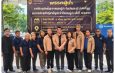 พรรคผู้นำ เคลื่อนทัพขยายฐานมวลชนภาคกลาง จัดตั้งสาขาพรรค 10 จ.สระบุรี